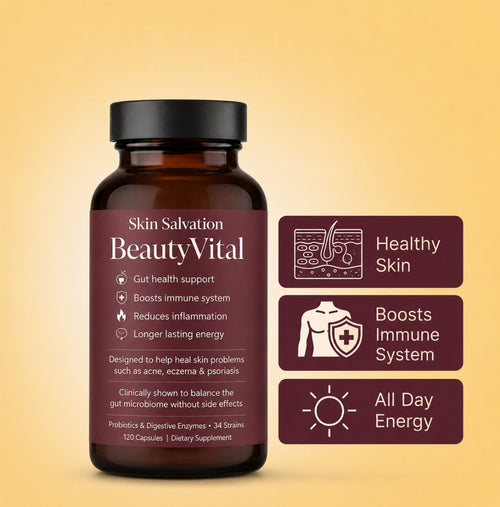 BeautyVital Gut Support